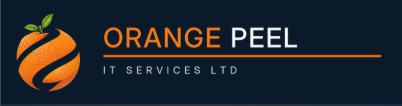 Orange Peel IT